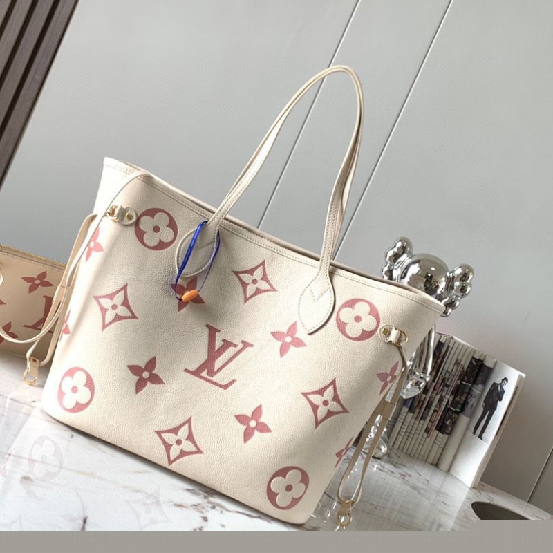 LV Shopping Bags